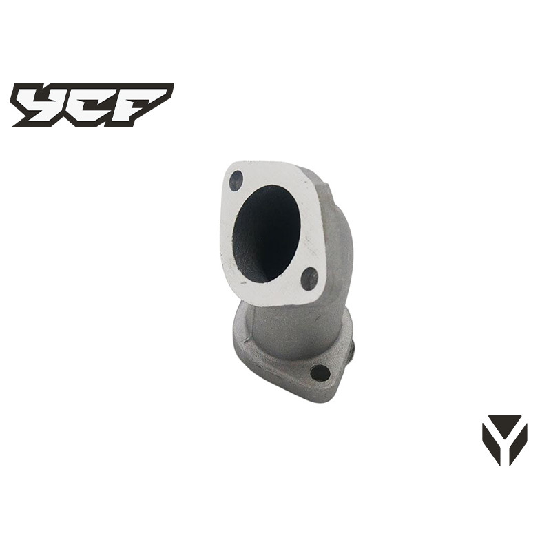 Collettore per MINI GP 157 FA/7H | Ricambio tecnico Minigp