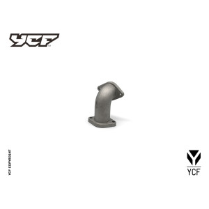 Collettore per PE28 | collettore aspirazione per carburatore