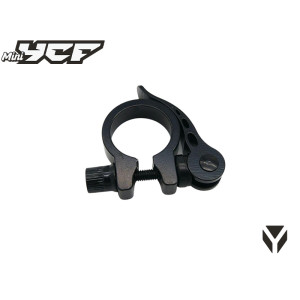 Anello chiusura sella Balance bike