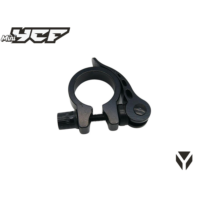 Anello chiusura sella Balance bike