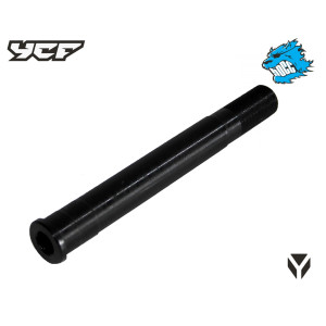 Colonna sterzo 195 mm | sospensioni e assetto per minibike e pitbike