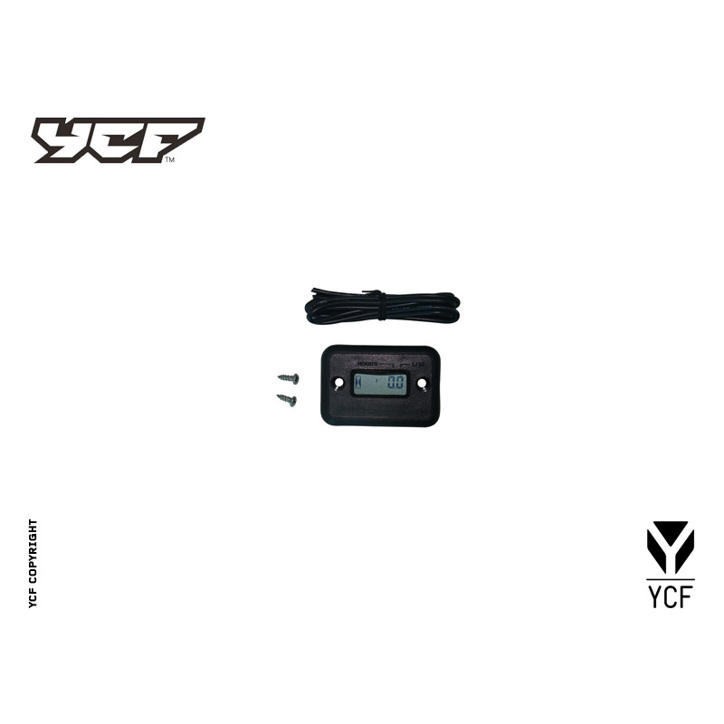 CONTAORE PIT BIKE YCF | Strumento per manutenzione moto