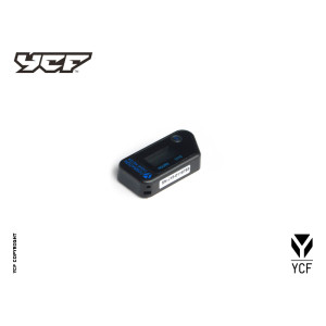 CONTAORE PIT BIKE YCF 2016 a vibrazioni | Strumento per...