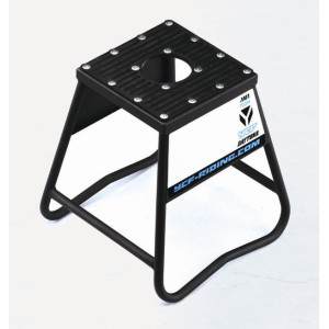 Coppia donuts YCF - NERO