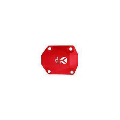 Cover yx/lifan YX/LIFAN RED