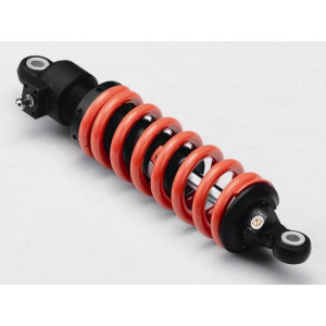 Coppia paramani NERO Supermoto7enduro (kit viti acciaio/alluminio diametro 22,2 e 28,6)