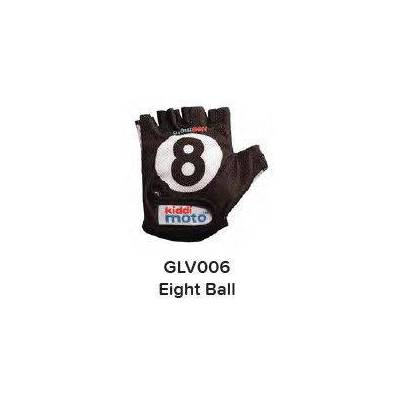 GLOVES - 8 BALL (MEDIUM)