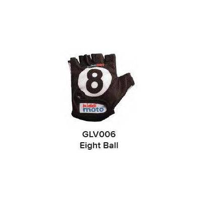 GLOVES - 8 BALL (SMALL)