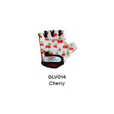 GLOVES - CHERRY (MEDIUM)