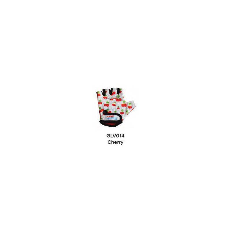 GLOVES - CHERRY (MEDIUM)