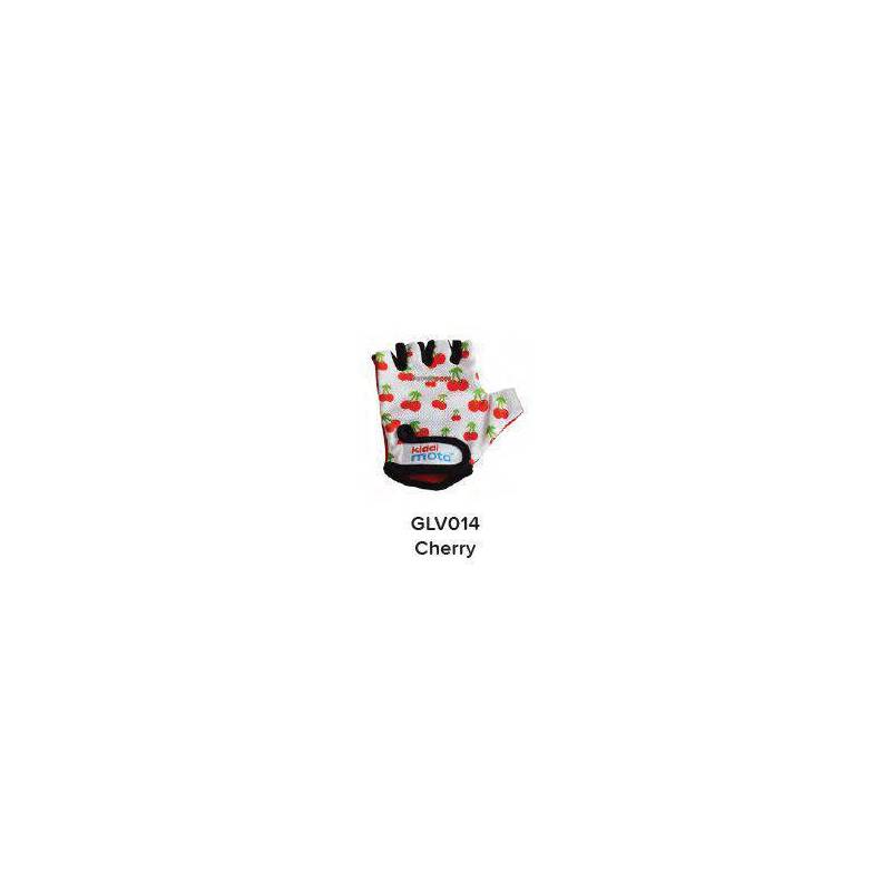 GLOVES - CHERRY (SMALL)