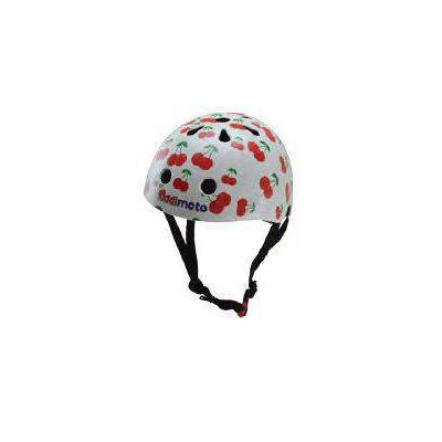 HELMET - CHERRY (MEDIUM)