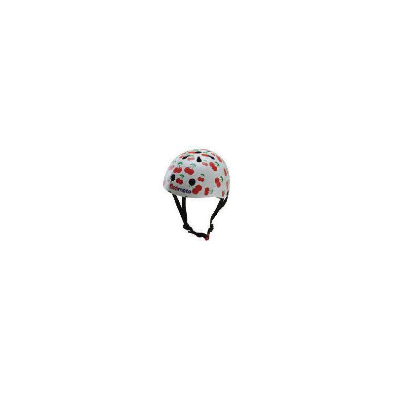 HELMET - CHERRY (MEDIUM)