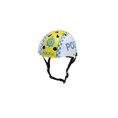 HELMET - POLICE (MEDIUM)