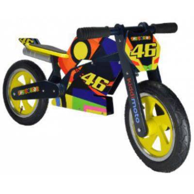 KIDDIMOTO HEROES - VALENTINO ROSSI