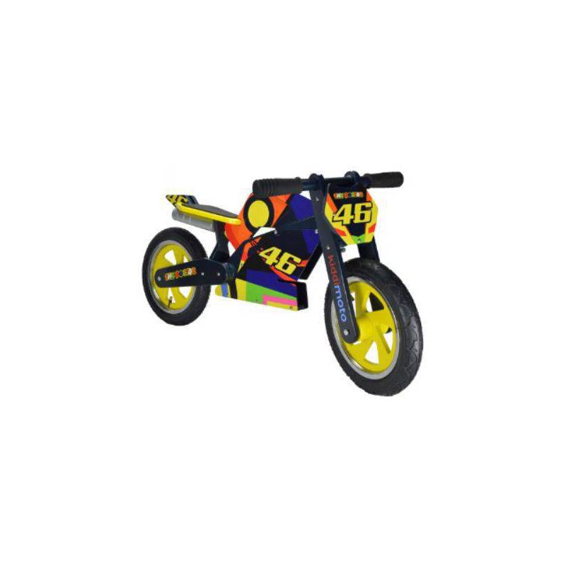 KIDDIMOTO HEROES - VALENTINO ROSSI