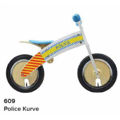 KIDDIMOTO KURVE - POLICE