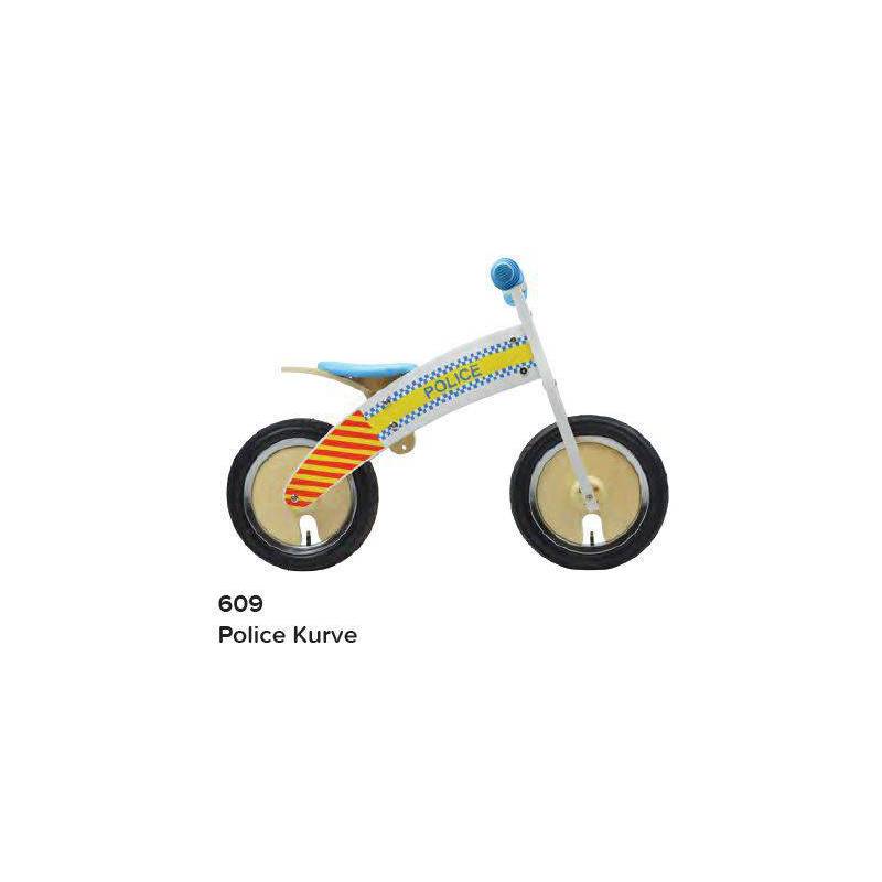 KIDDIMOTO KURVE - POLICE