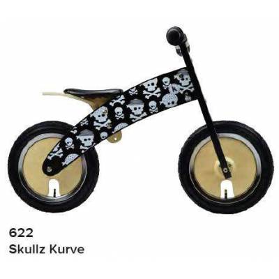 KIDDIMOTO KURVE - SKULLZ