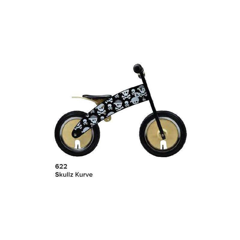 KIDDIMOTO KURVE - SKULLZ