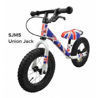 KIDDIMOTO SUPER JUNIOR MAX - UNION JACK