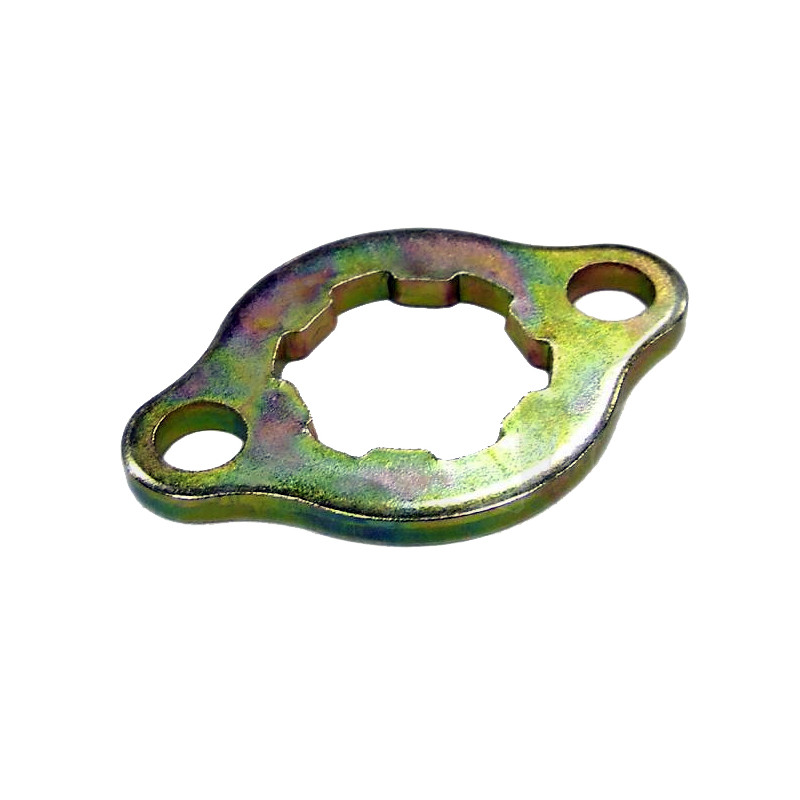 Dado cannotto di sterzo YCF- MAGNESIO