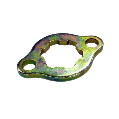 Dado cannotto di sterzo YCF- MAGNESIO