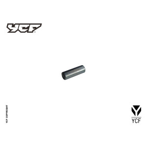 Distanziale centrale mozzo f16X21X64