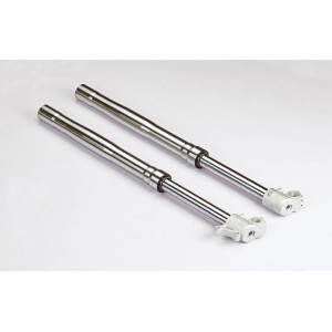 Coppia FORCELLE PIT BIKE 735mm ZL (regolabili solo in estensione) S...