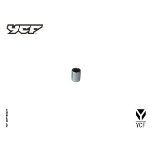 Distanziale ruota posteriore destro Diam.15x22x29mm