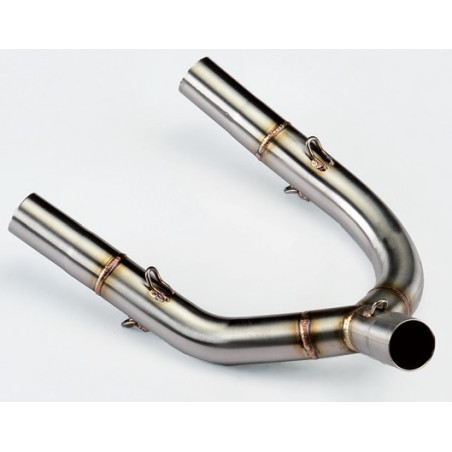 Falsamaglia per catena passo 428