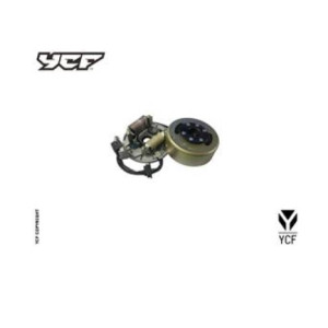 Accensione completa volano heavy WATERPROOF | Ricambio accensione...