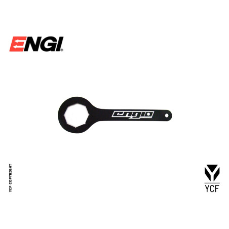 Attrezzo rimozione ENGI forcella