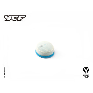 Filtro aria con nuovo doppio strato per airbox