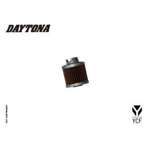Filtro olio Daytona