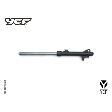 Forcella anteriore sinistra (non regolabile) per LITE 125 2016