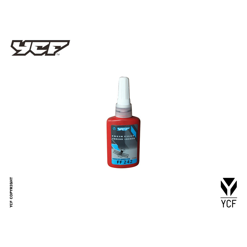 Frena filetto BLU - Medio