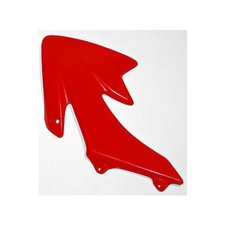 Freno posteriore radiale L:360mm - Pinza NERA