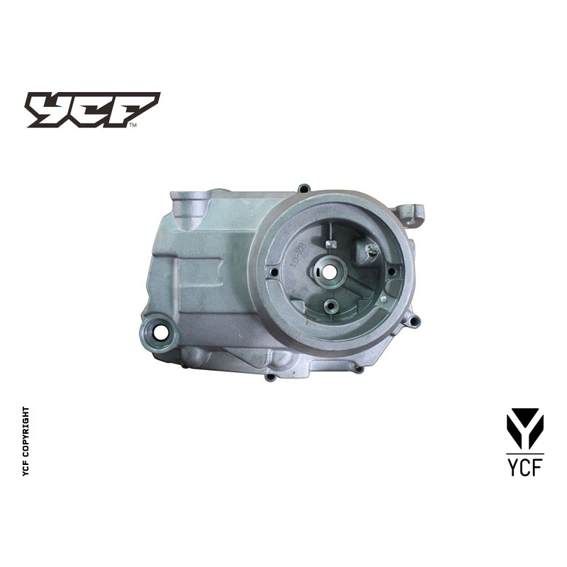 COVER CARTER DESTRO MOTORE | Carter o coperchio motore