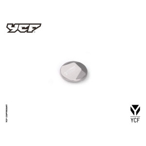 Cover CDI YX/LIFAN SILVER | Ricambio accensione motore