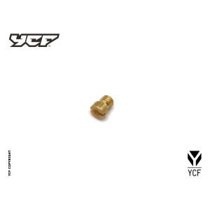 Getto del massimo NIBBI da 118