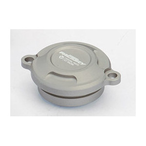 Cover filtro olio per 150 CRF/KLX - MAGNESIO | Componente...