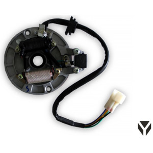 Accensione completa YX FULL WAVE waterproof (per kit luci KL1) |...