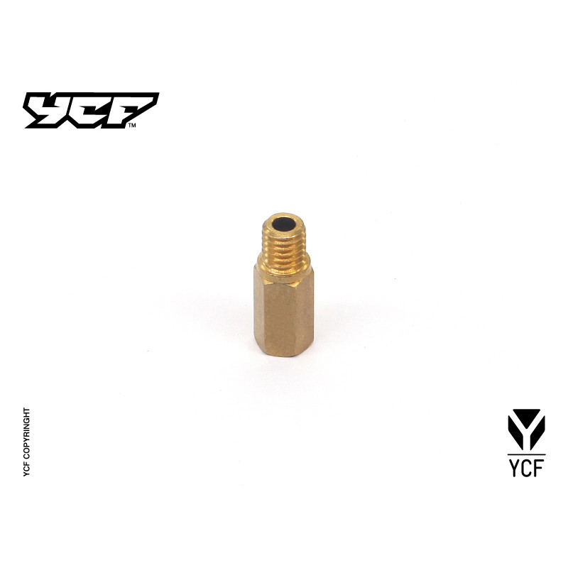 Getto del massimo NIBBI da 130