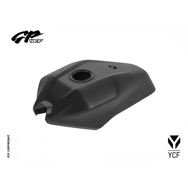 Cover Serbatoio MINIGP in ABS | ricambio specifico per minigp