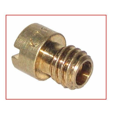 Getto del massimo NIBBI da 75