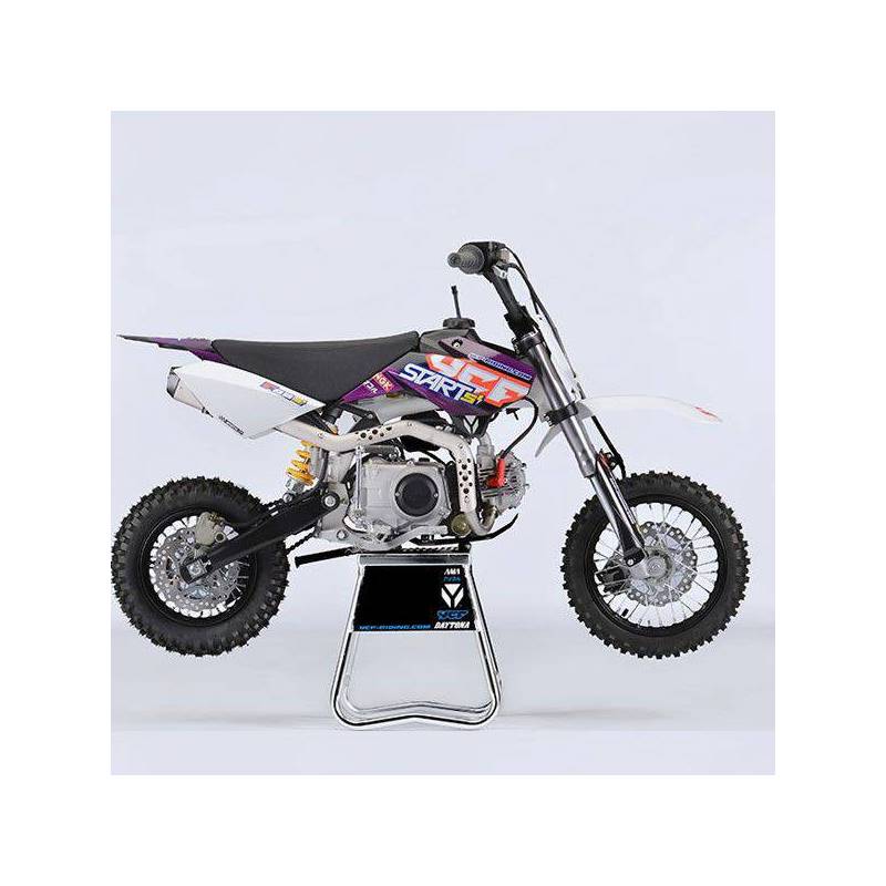 Pit Bike YCF Start F88SE 2019 Pit Bike YCF Start F88SE 2019