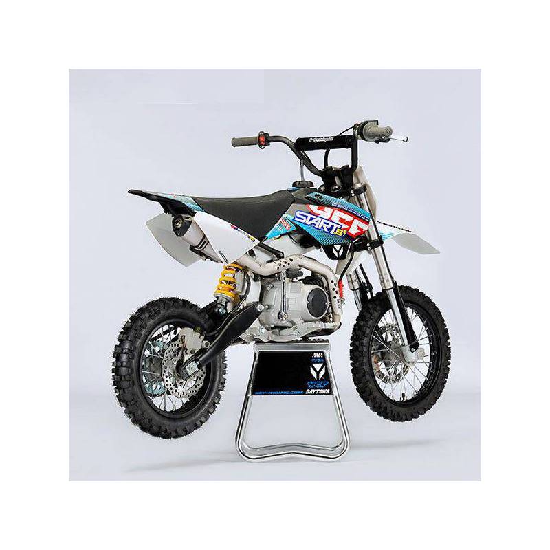 Pit Bike YCF START F125SE 2019 Pit Bike YCF START F125SE 2019