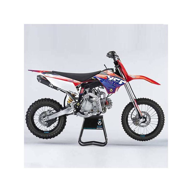 Pit Bike YCF Bigy Factory 150 MX 2017 Pit Bike YCF Bigy Factory 150 MX 2017