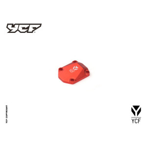 Cover yx/lifan YX/LIFAN ORANGE | Carter o coperchio motore